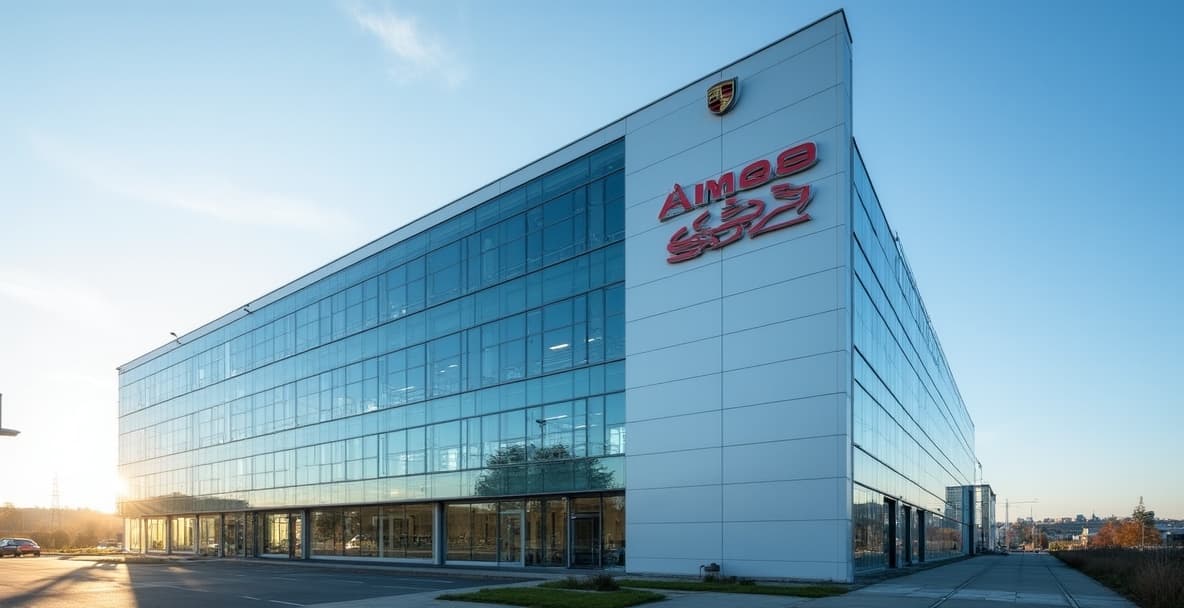 Porsche Automobil Holding SE: Keine aktuellen Meldungen für Juli 2026