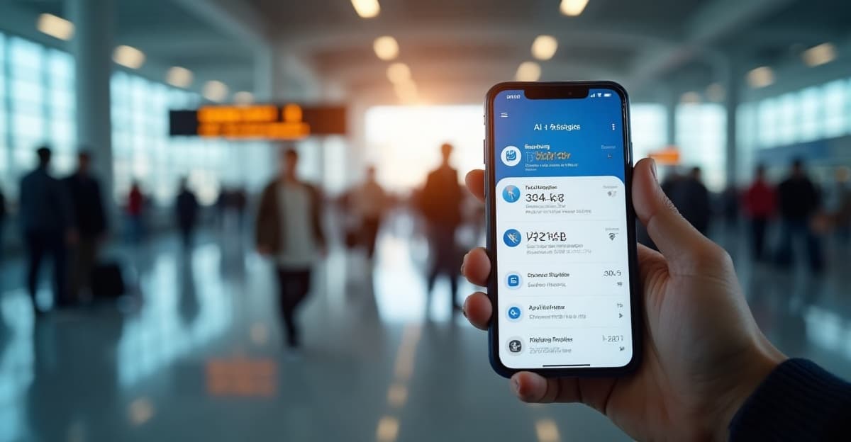 Meta Muse holt $250 Flug-Erstattung: Wie KI-Agenten den Kundenservice revolutionieren