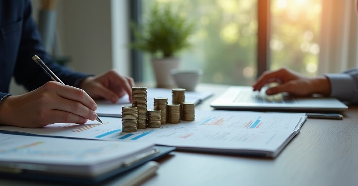 Understanding Sustainable ETFs: The Complete Guide to Green Investing