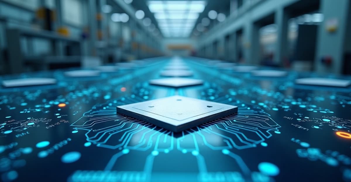 Marvell Technology nach Alphabet-Deal: Warum der Markt das KI-Potenzial unterschätzt