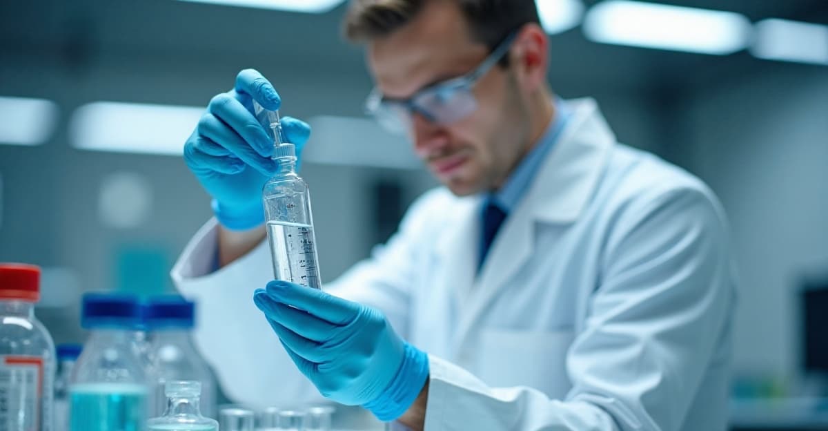 Coherus Biosciences kündigt Sonderdividende und Verkauf des Biosimilar-Geschäfts an