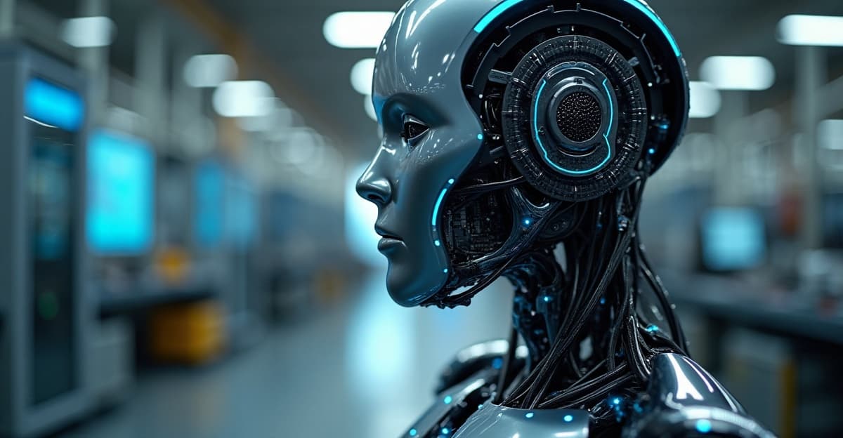 Morgan Stanley sees NVIDIA as beneficiary of $5 trillion robotics market