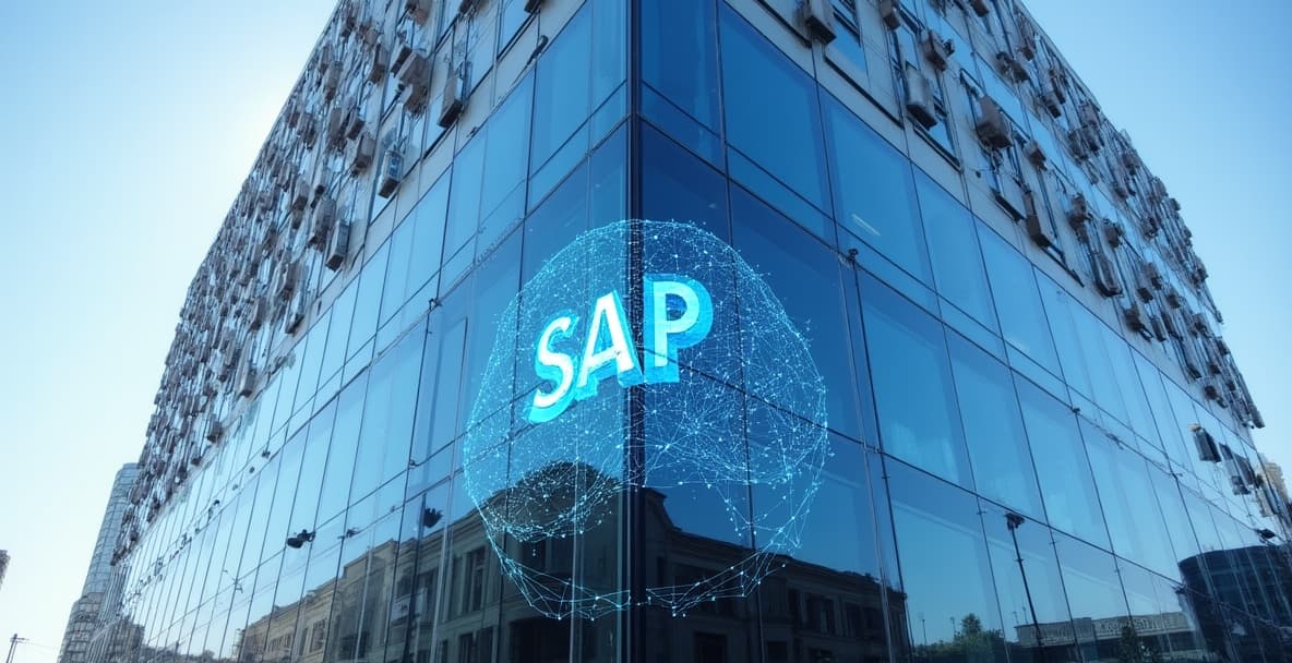 SAP investiert 1,16 Milliarden Dollar in deutsches KI-Labor Aleph Alpha