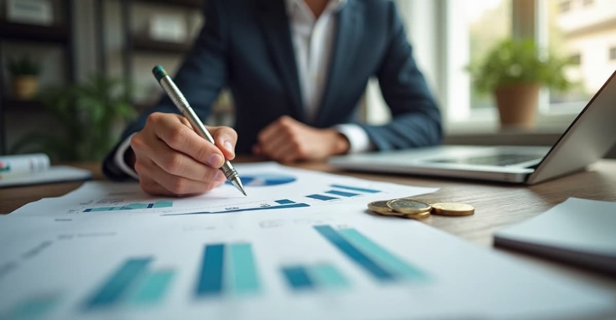 Dividenden-ETF Altersvorsorge: passives Einkommen für den Ruhestand aufbauen