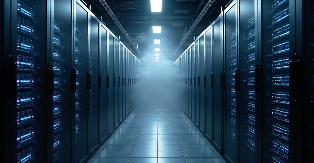 Iranian Drone Attacks on AWS: Securing Cloud Risks through Diversification Strategy