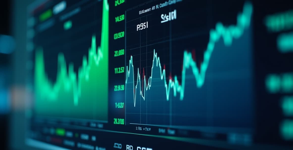 SMI und DAX Analyse