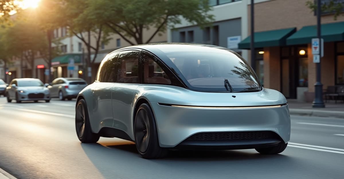 Tesla Cybercab Launch in September: What Investors Should Expect from the Autonomous Taxi Service