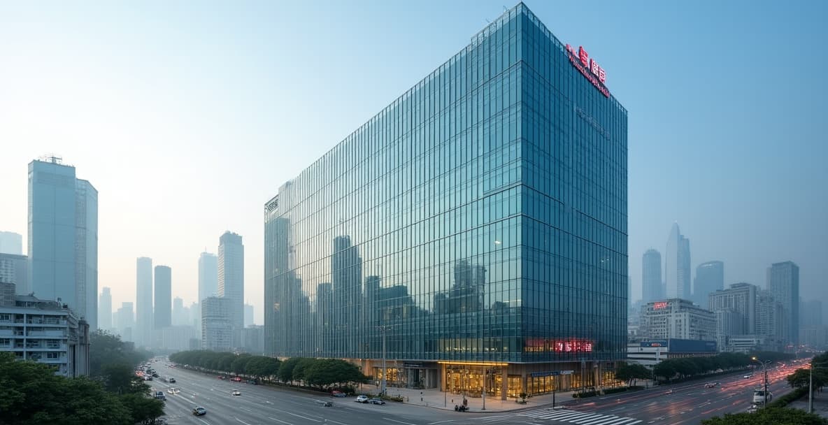 Ping An Bank Co., Ltd. (000001): Ruhephase am chinesischen Finanzmarkt