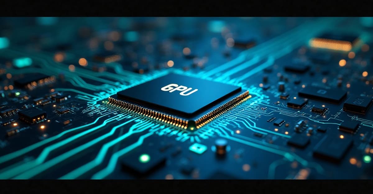 NVIDIA unter hohen Handelsvolumen – Earnings Preview warnt vor ASIC-Wettbewerb