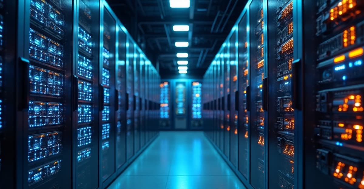 Amazon vs. Alphabet vs. Microsoft Cloud: 2 Buy, 1 Sell – Which Hyperscalers Impress