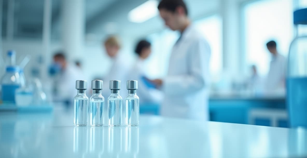 Viking Therapeutics: Aktie bei 32,90 USD – Analysten sehen Kursziel bei 93,60 USD