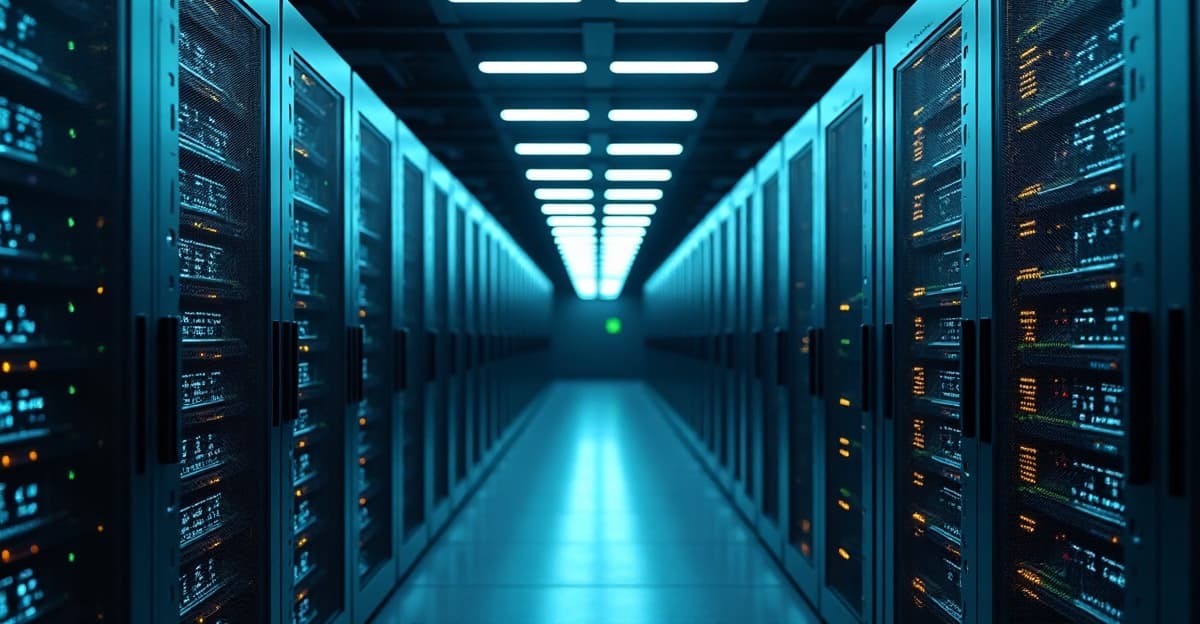 AWS plant 2 Millionen zusätzliche NVIDIA GPUs bis 2028: Was bedeutet das für Cloud-Investoren?
