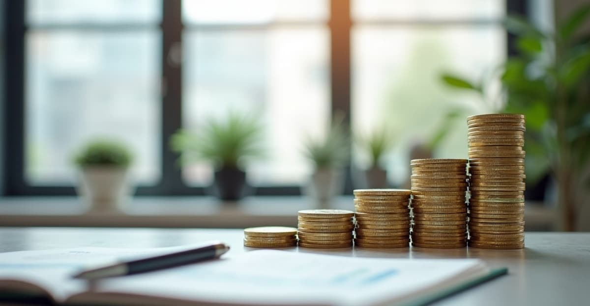 ETF Savings Plan: Complete Guide for Long-Term Wealth Building