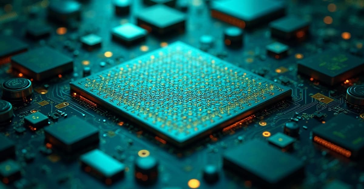 Nasdaq auf Rekordhoch trotz Trump-Xi-Gipfel: Welche Chip-Aktien profitieren?