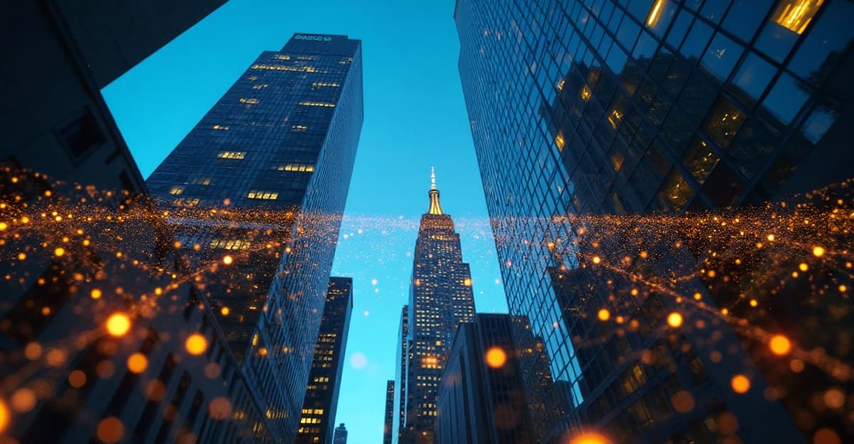 24/7-Aktienhandel für tokenisierte US-Titel: OKX und NYSE-Mutter ICE starten Krypto-Börse