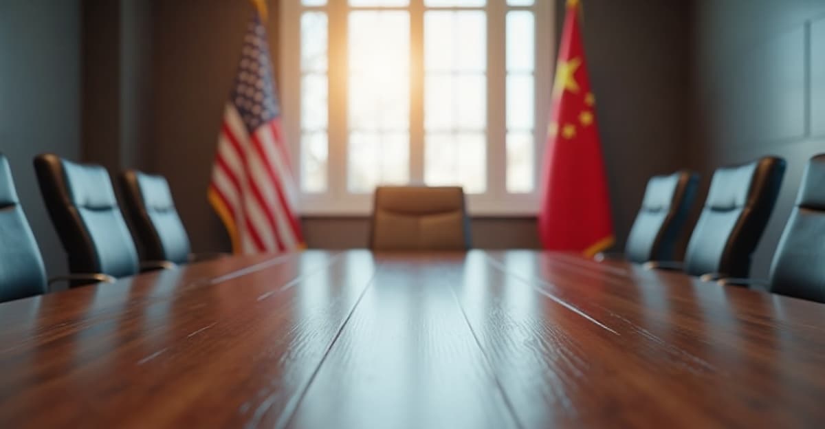 Xi-Trump Meeting on September 24: How to Position US-China Stocks Before the Summit?
