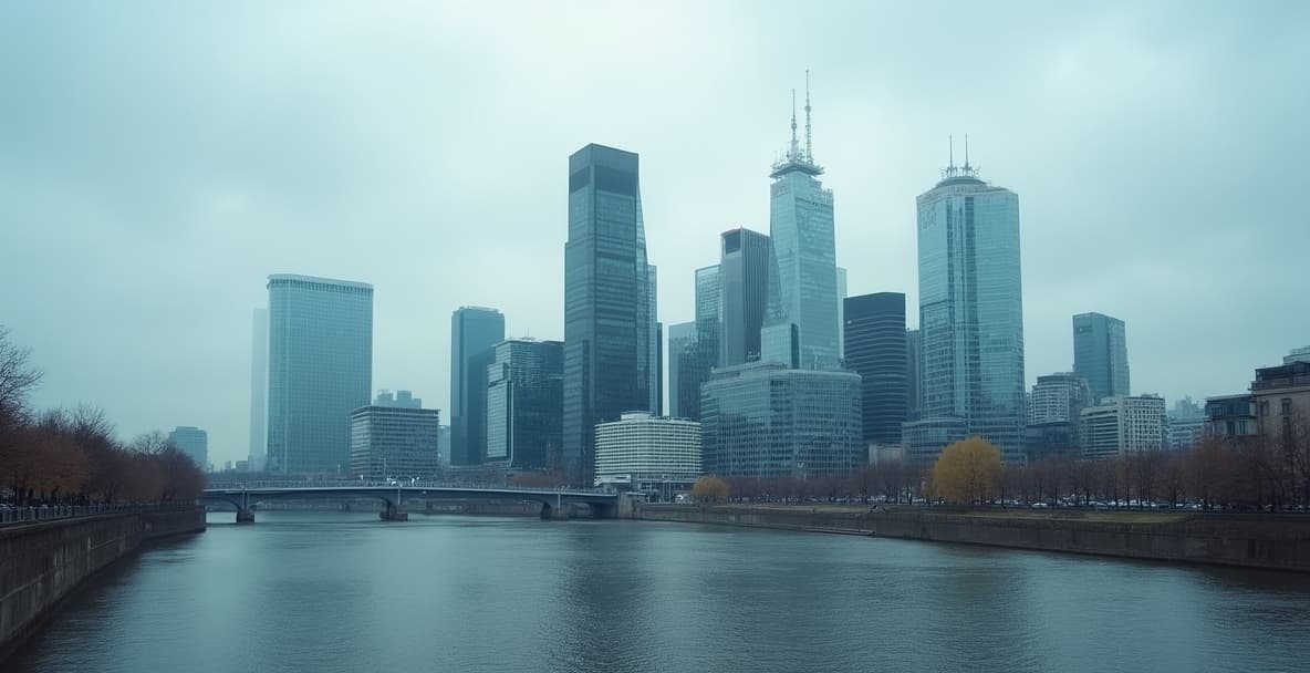 DAX im Spannungsfeld zwischen Geopolitik und US-Inflationsdaten