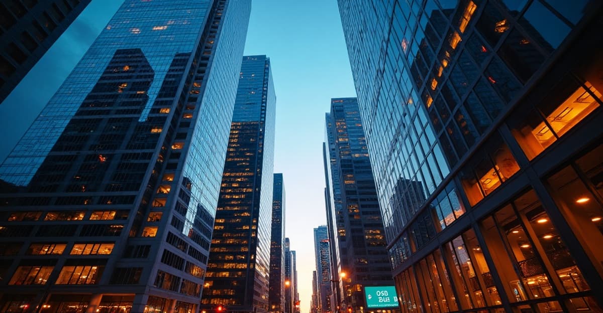 Wall Street Outlook September 2026: Jobs Report, AI Chip Earnings and Fed Beige Book in Focus