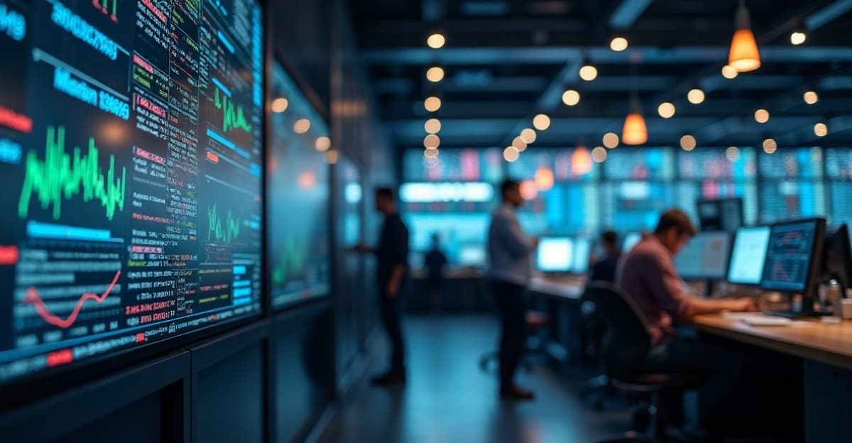 Subscription Model Stocks: How Companies With Recurring Revenue Convince Investors