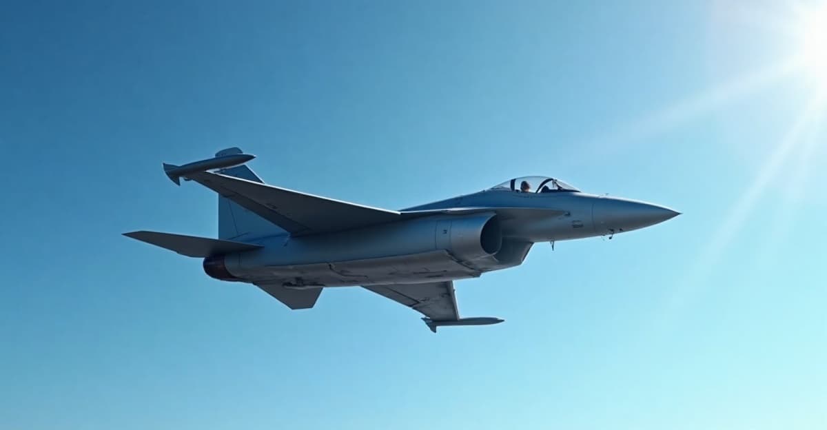 US-Iran Conflict Escalates: Which Stocks Benefit from Geopolitical Tensions