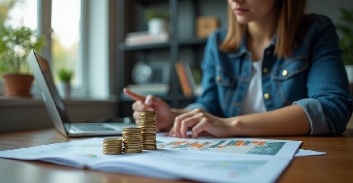 ETF Sparplan Schweiz: Der ultimative Guide für deinen Vermögensaufbau