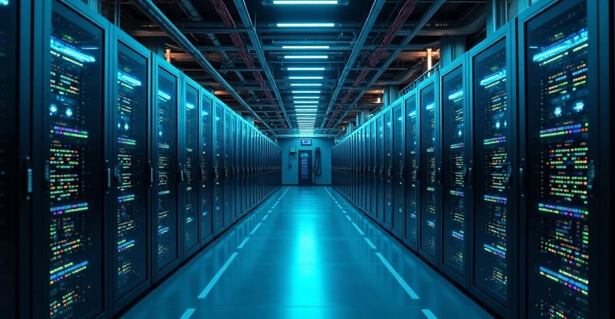 Amazon Completes AI Infrastructure Financing with $100 Billion Program: Microsoft and Google Under Pressure