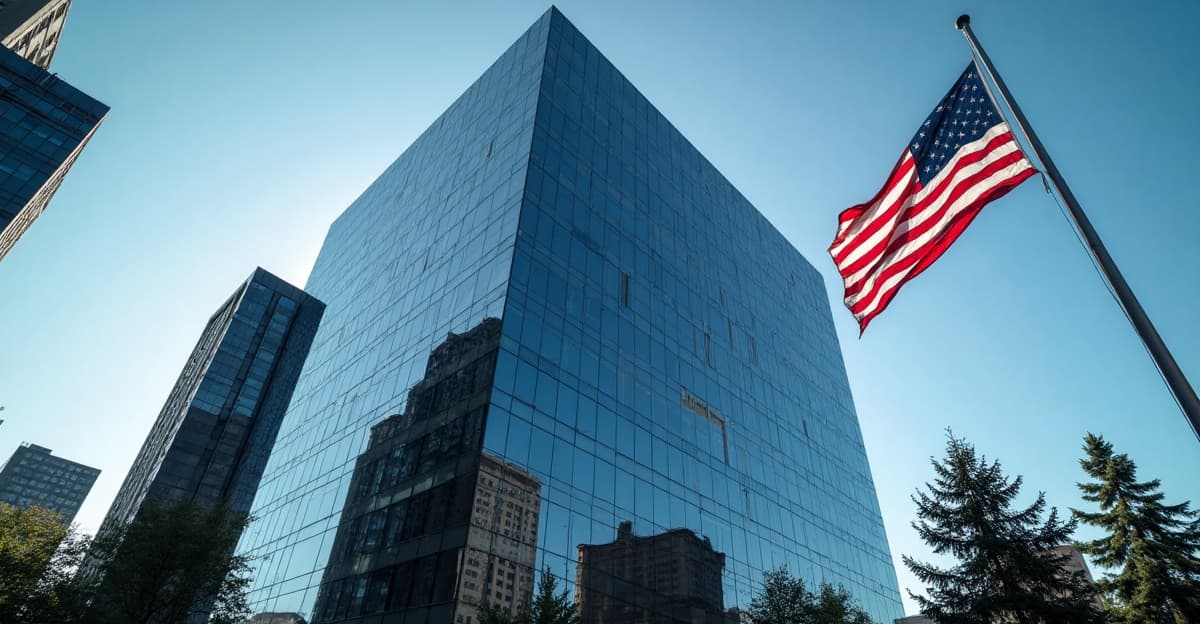 Trump Administration Excludes Microsoft from PERM Programme
