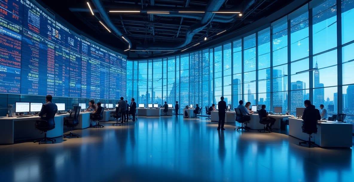 Vanguard Total Stock Market ETF (VTI): Überblick über den breit diversifizierten US-Indexfonds