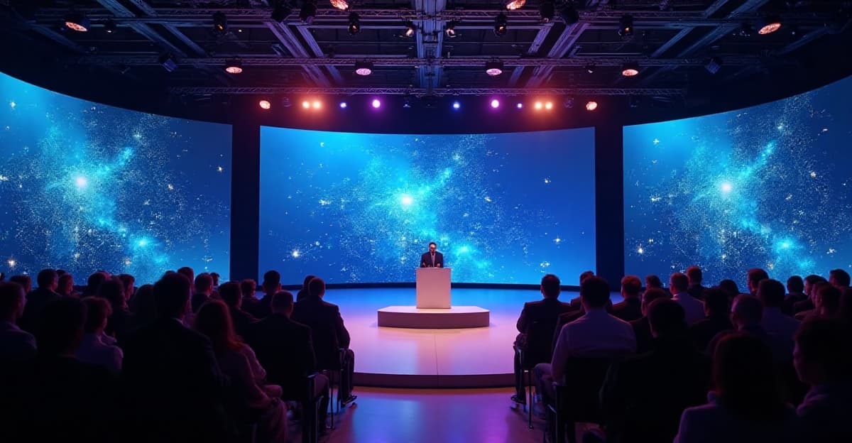 Meta Connect 2026: Welche Investor-Insights Zuckerbergs Keynote heute Abend bringen könnte