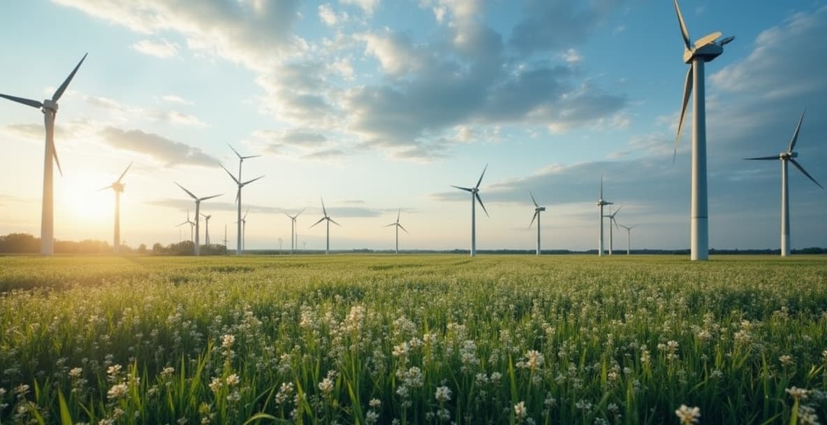 Energie-Aktien 2026: Profitiere vom Öl- und Gas-Superzyklus
