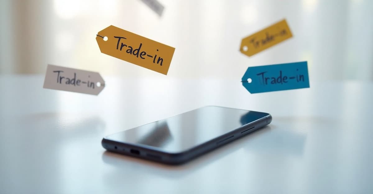 iPhone 18 Preiserhöhungen: Welche Trade-In-Werte bei Verizon, T-Mobile und AT&T jetzt gelten