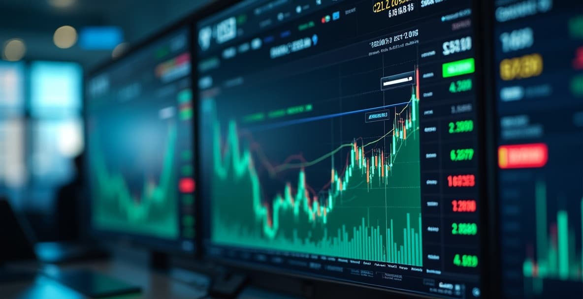 DAX bei 26.539 Punkten: Überkaufte Marktsignale nach Rallye – Konsolidierung oder Korrektur?