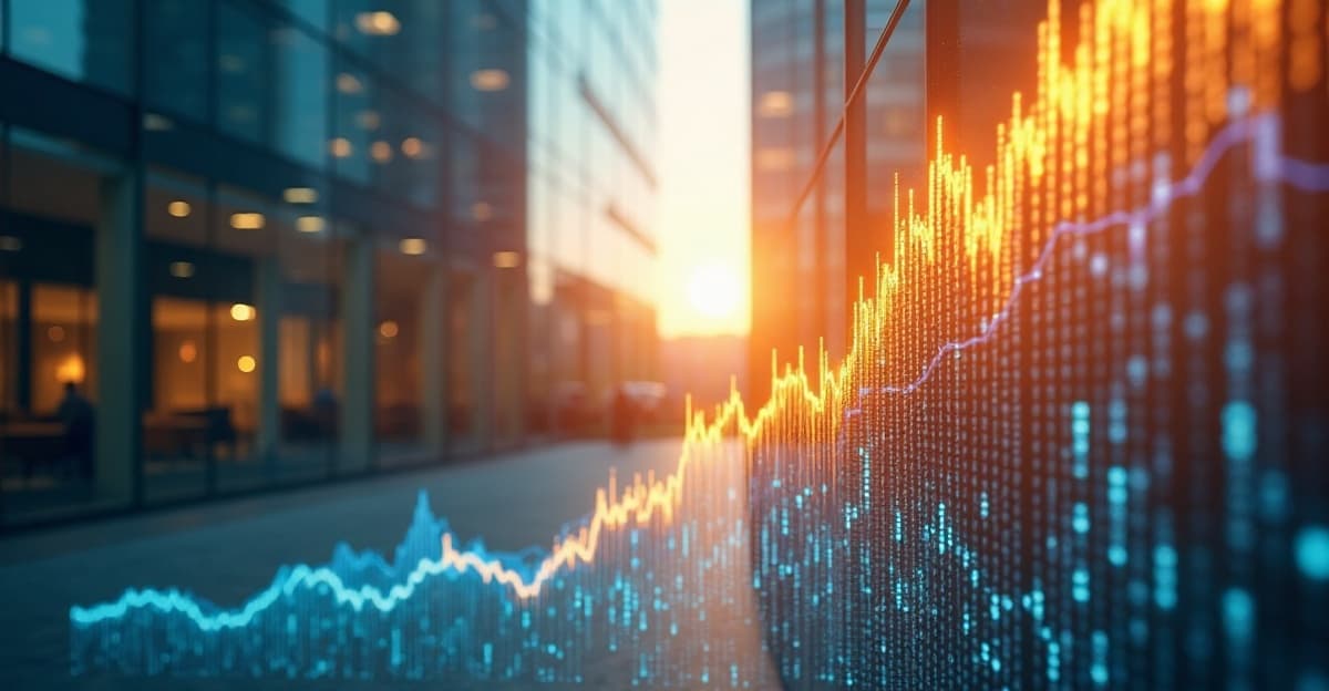 US-Langfristzinsen erreichen höchste Stände seit 24 Jahren: Technologieaktien trotzen Renditeanstieg