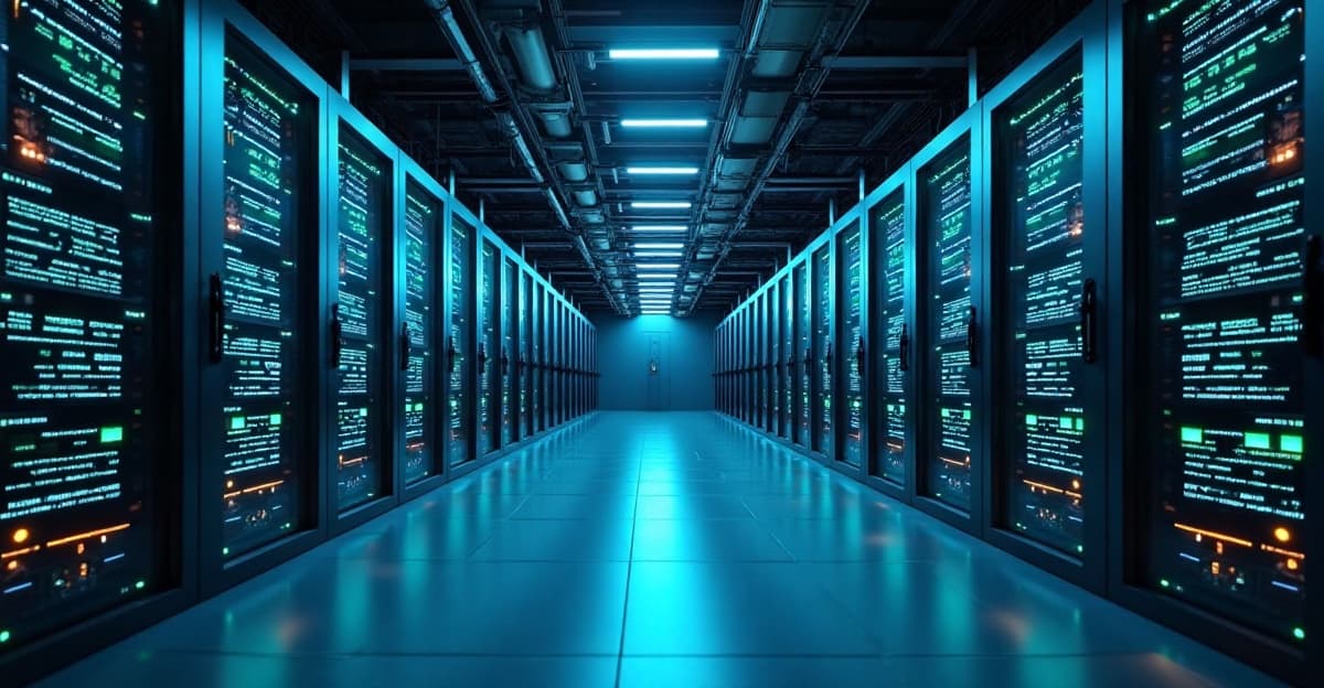 Amazon Explored $8 Billion Nvidia Chip Financing via Special Purpose Vehicle