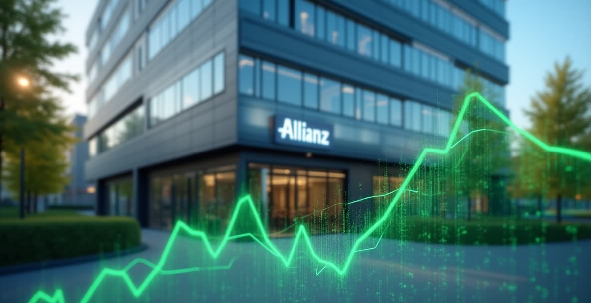 Allianz und Munich Re steigern Gewinne im Q2 2026: Versicherungsaktien als defensive Investments