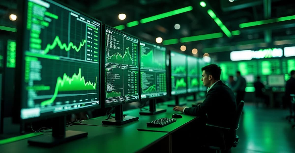 Nvidia reaches $5.7 trillion market cap: What record buyback means for NVDA shareholders