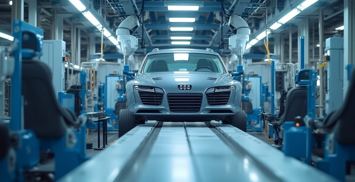 Autoliv reduziert ausgegebene Aktien und kündigt Quartalszahlen an