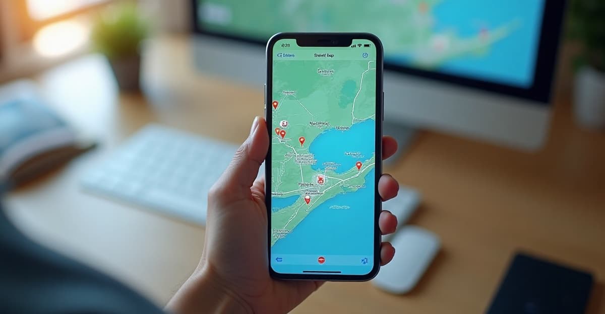 MapQuest verweigert Umbenennung von Lake Ontario – App-Downloads steigen auf das Fünfzigfache