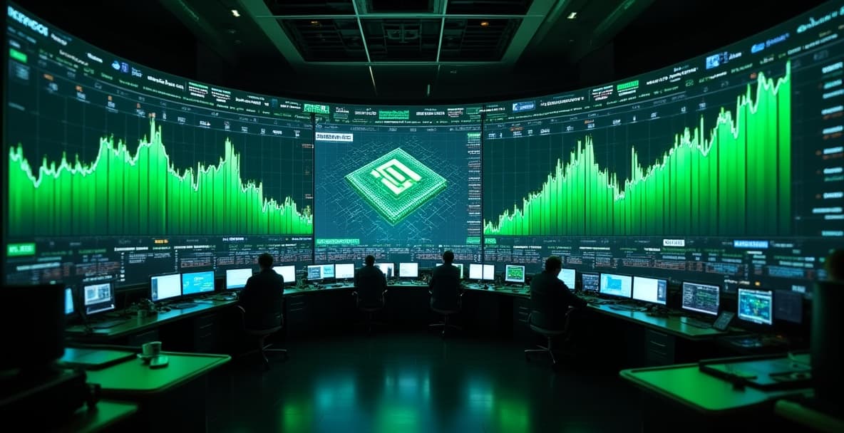 Nvidia vor Quartalszahlen: KI-Boom hält an – was Analysten für August 2026 erwarten