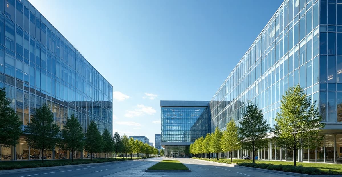 Microsoft im Dow Jones: Bewegung in der Handelssitzung am 27. August 2026
