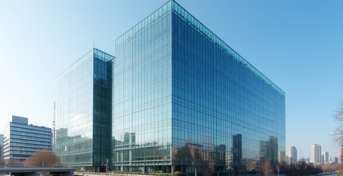 Deutsche Bank AG: Überblick über das deutsche Bankinstitut