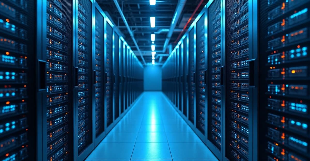 Hyperscalers invest 630–760 billion dollars in data centers and AI in 2026