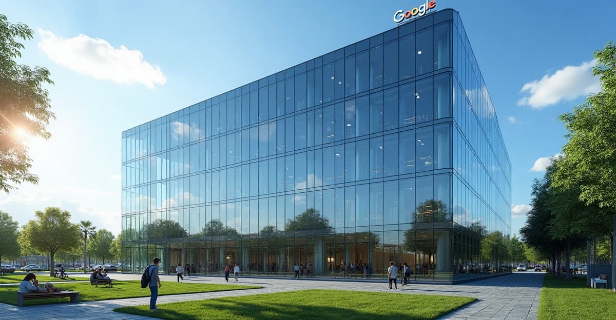 Alphabet und Meta zeigen anhaltende Stärke im Tech-Sektor