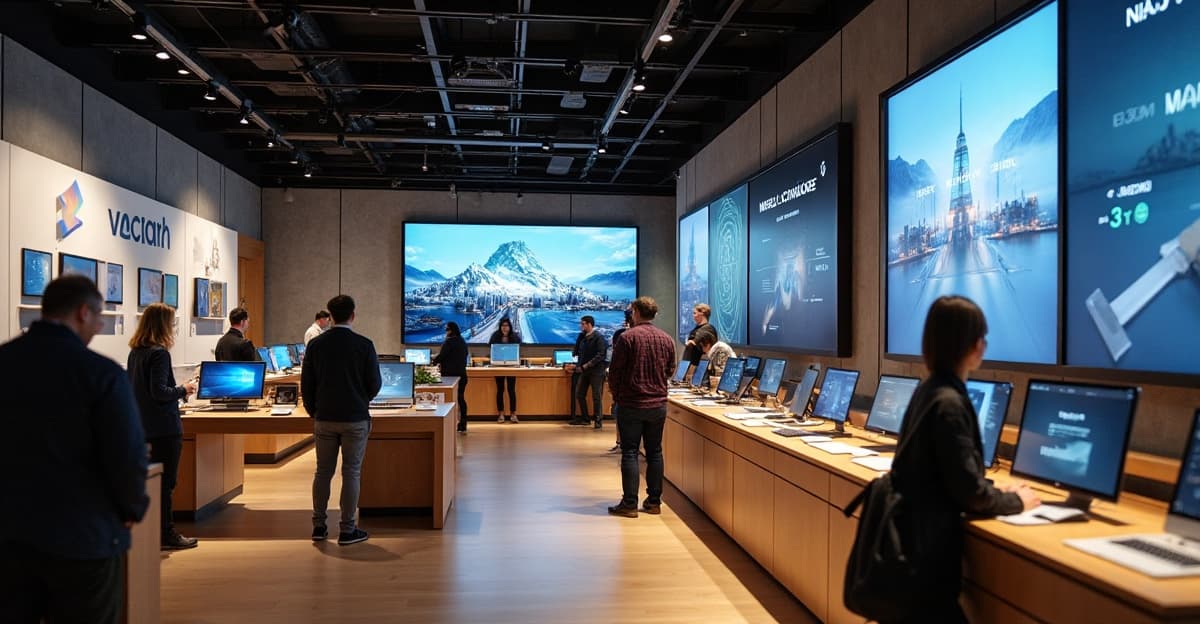 Best Buy vs. Amazon 2026: Warum der Elektronikhändler wieder interessant wird