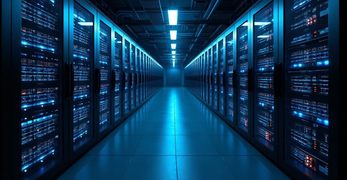 KI-Blase vor dem Platzen? MIT-Analyse zu Trillion-Dollar-Risiken bei Hyperscalern