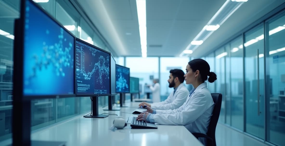Coherus Biosciences verzeichnet im ersten Quartal 2026 Verlust über den Erwartungen