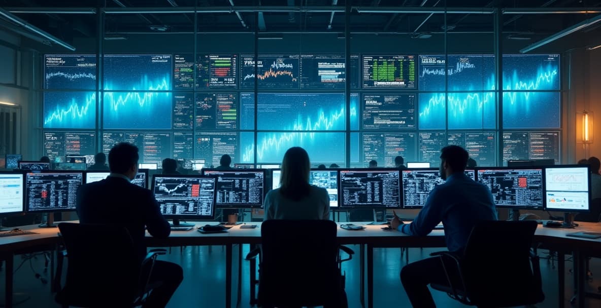 ETF Strategien