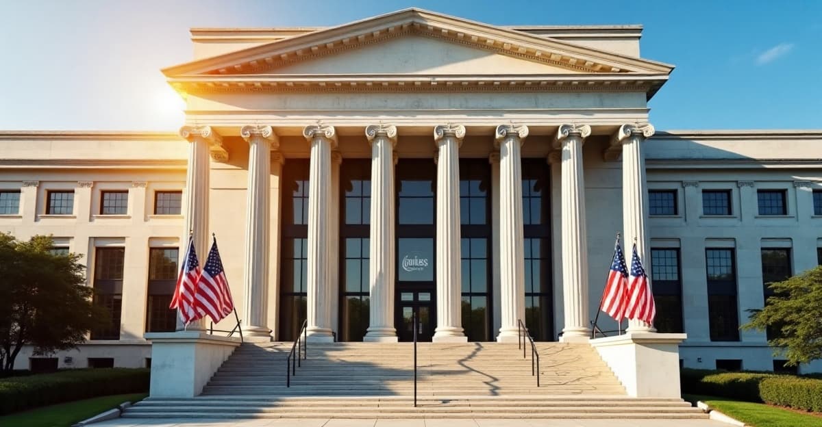 42-State Coalition Against AI Agents: How the AG Alliance Wants to Regulate Meta, Apple and Anthropic