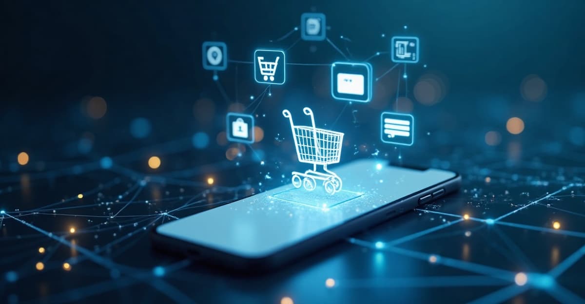 Shopify Opens Stores for Meta Muse: Why SHOP Profits More from AI Shopping Boom Than Amazon