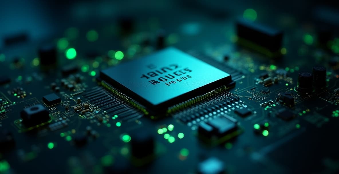 5 AI-Aktien für das Inferenz-Zeitalter – NVIDIA im Fokus der Chip-Anleger